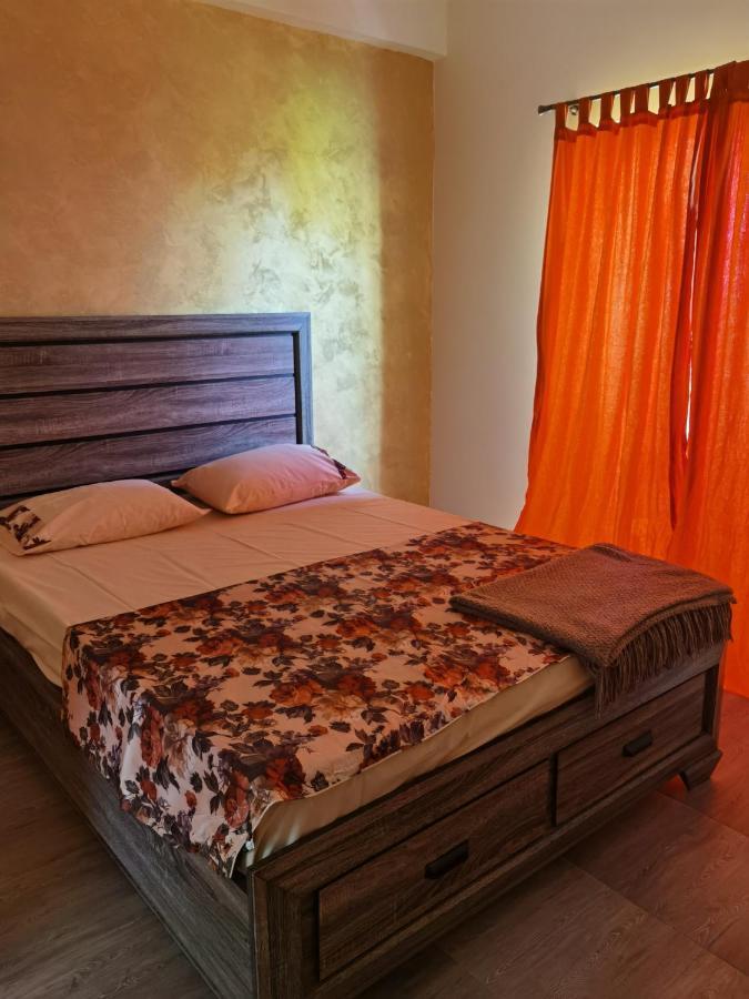 Milan Rooms คอนสตันซา ภายนอก รูปภาพ