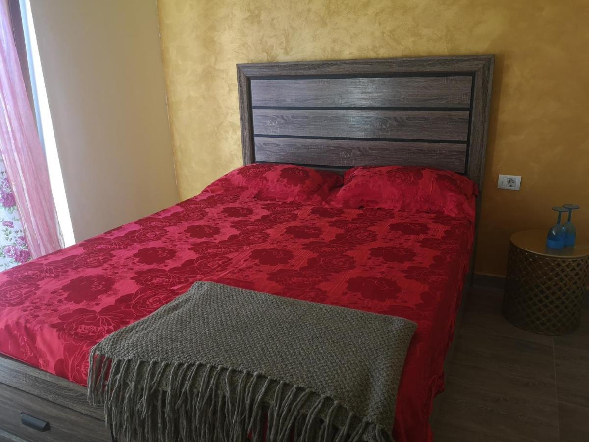 Milan Rooms คอนสตันซา ภายนอก รูปภาพ