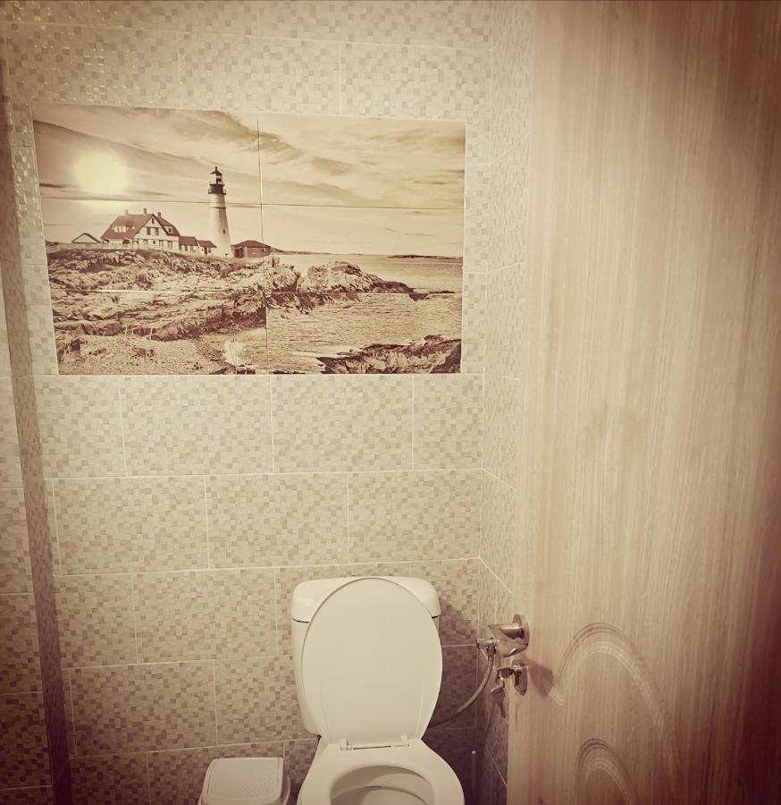 Milan Rooms คอนสตันซา ภายนอก รูปภาพ