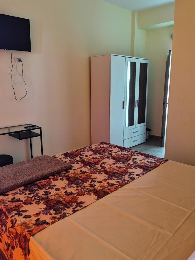 Milan Rooms คอนสตันซา ภายนอก รูปภาพ