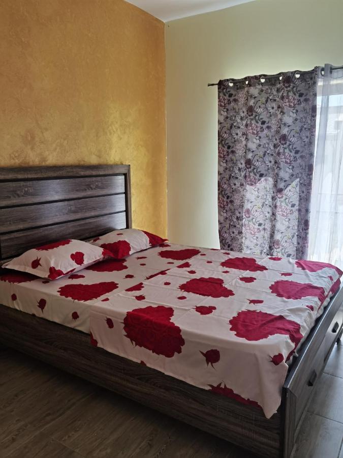 Milan Rooms คอนสตันซา ภายนอก รูปภาพ