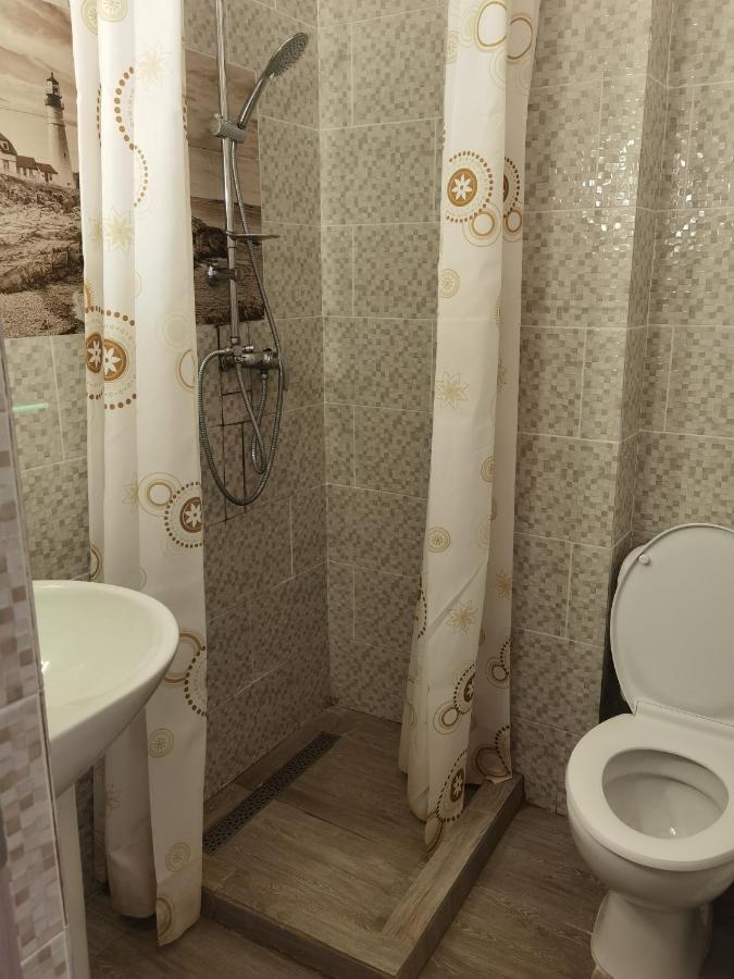 Milan Rooms คอนสตันซา ภายนอก รูปภาพ