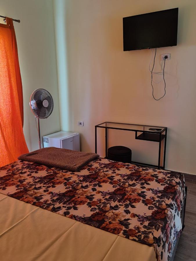 Milan Rooms คอนสตันซา ภายนอก รูปภาพ