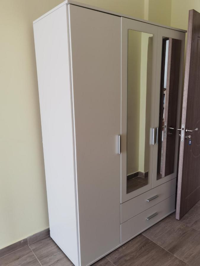 Milan Rooms คอนสตันซา ภายนอก รูปภาพ