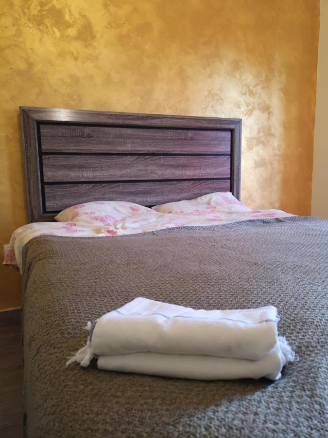 Milan Rooms คอนสตันซา ภายนอก รูปภาพ