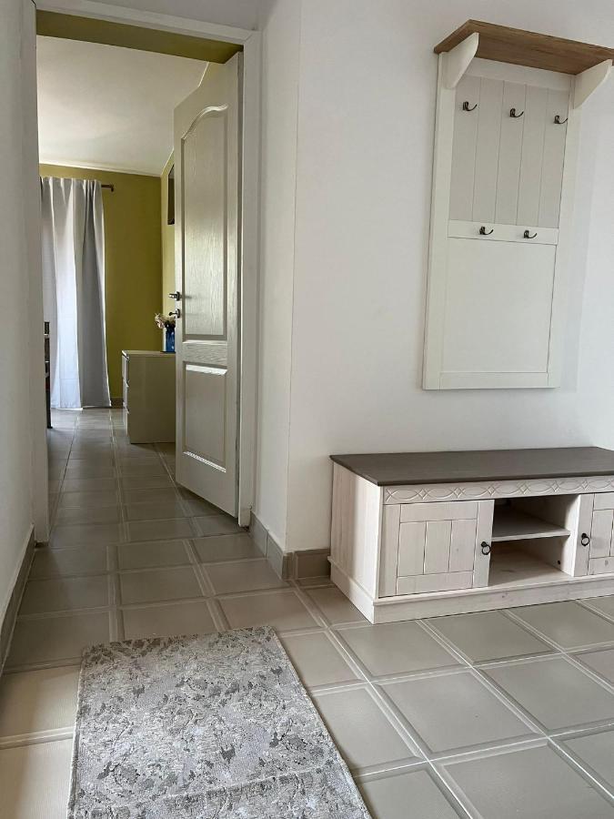 Milan Rooms คอนสตันซา ภายนอก รูปภาพ