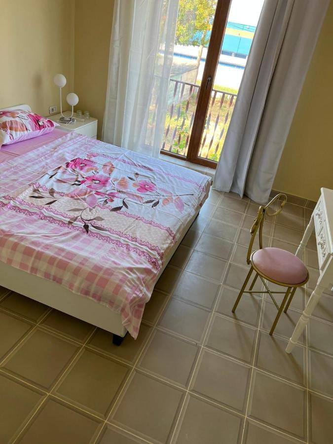 Milan Rooms คอนสตันซา ภายนอก รูปภาพ