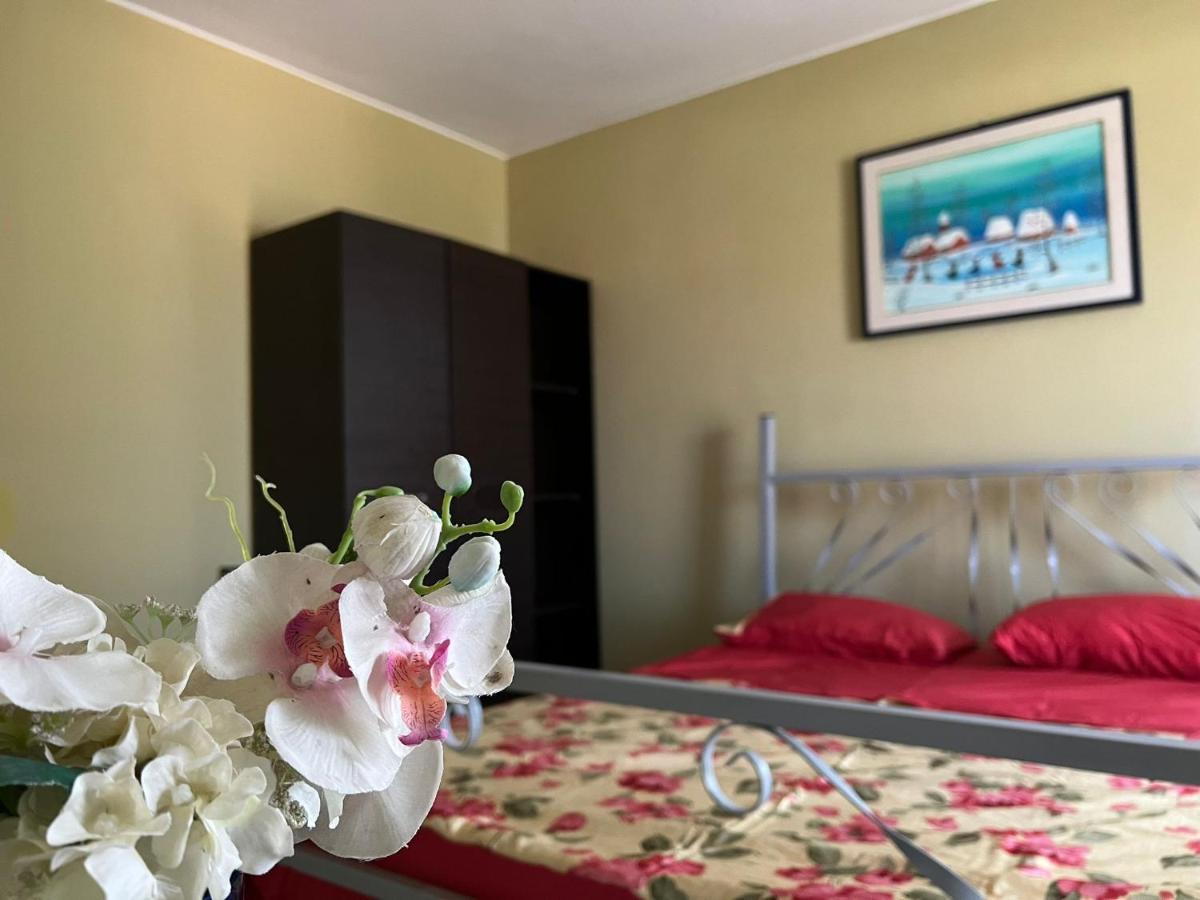 Milan Rooms คอนสตันซา ภายนอก รูปภาพ